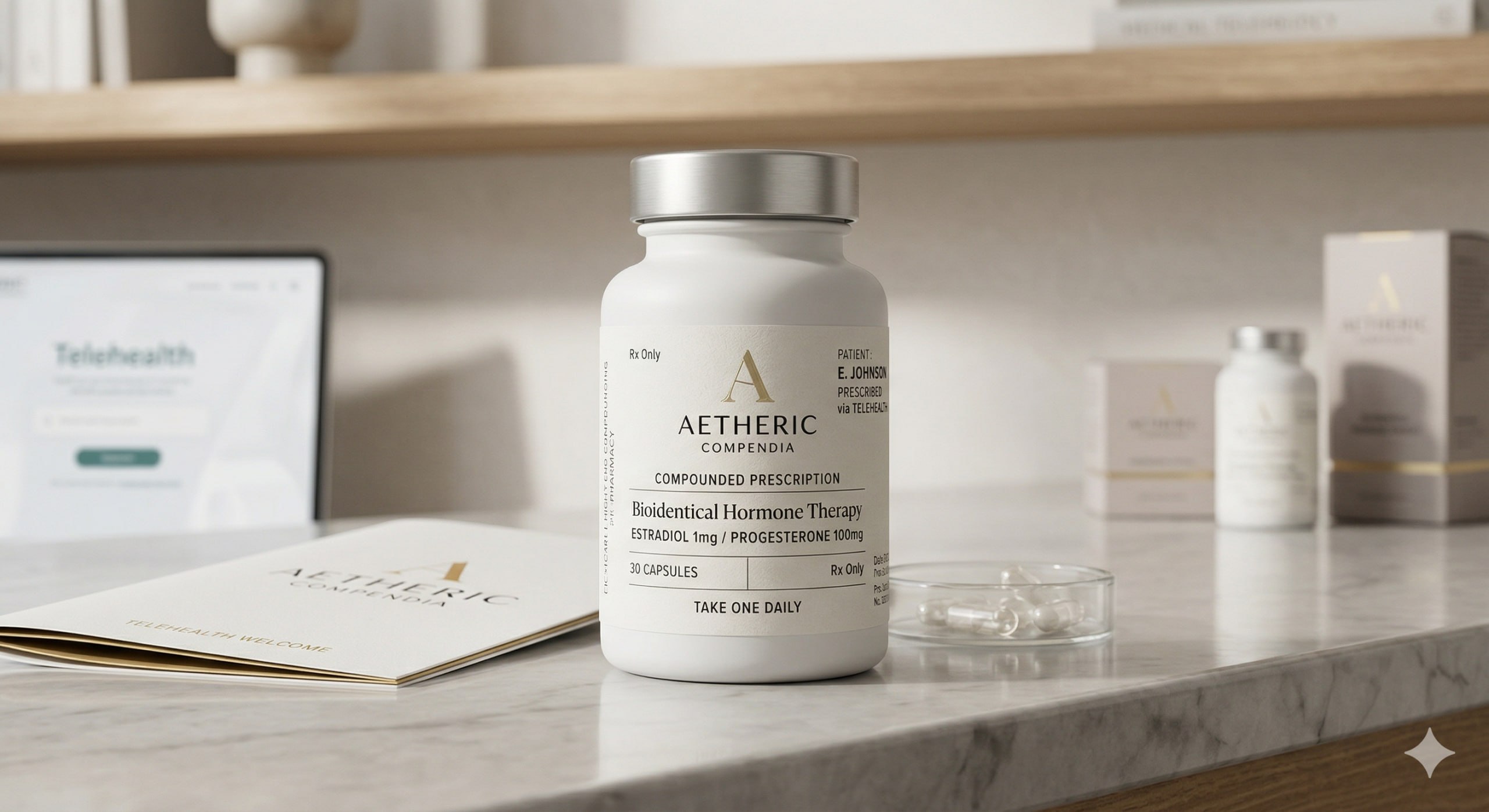 Tulila Low-Dose Testosterone Prescription
