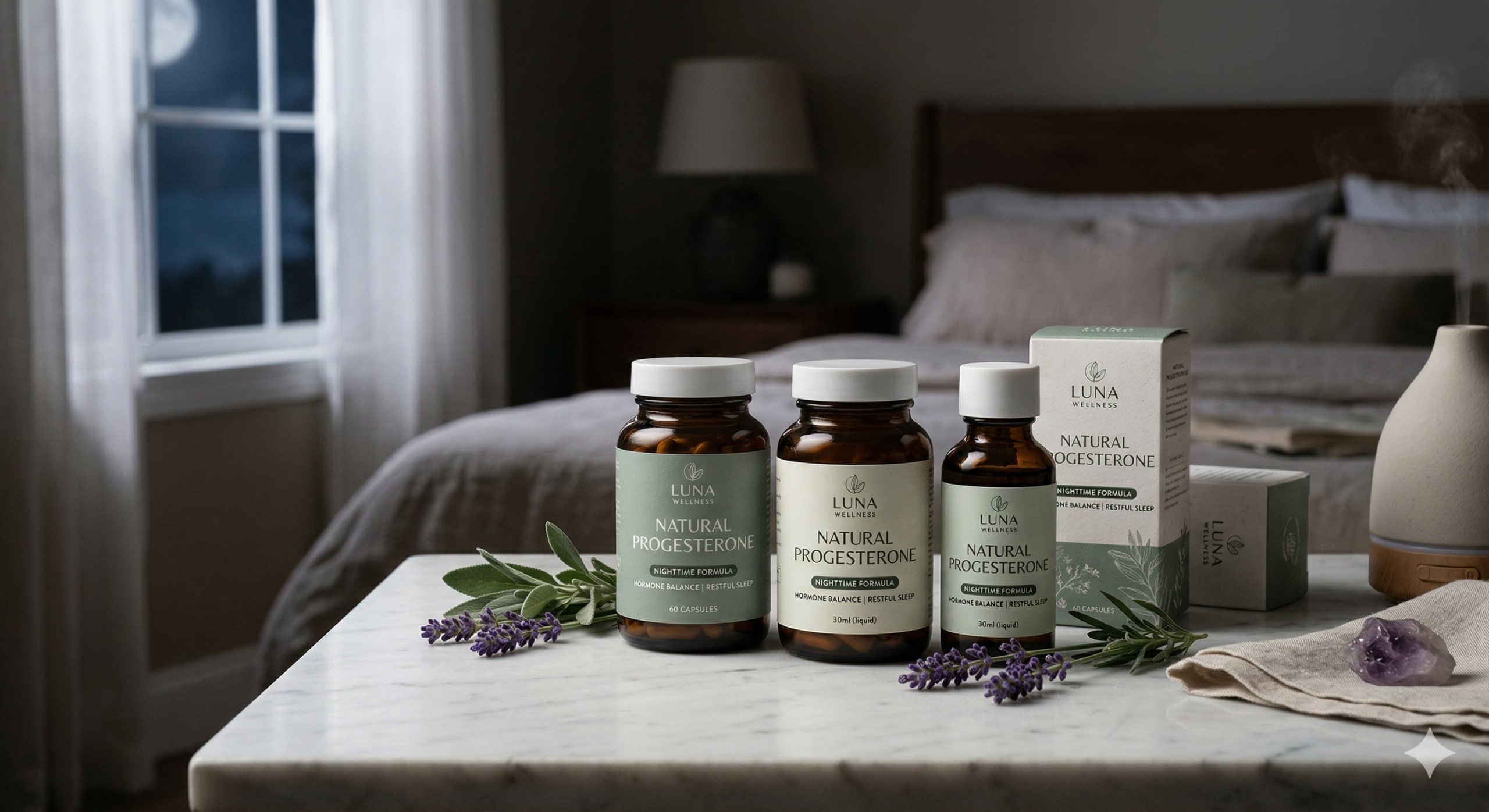 Restorative sleep support